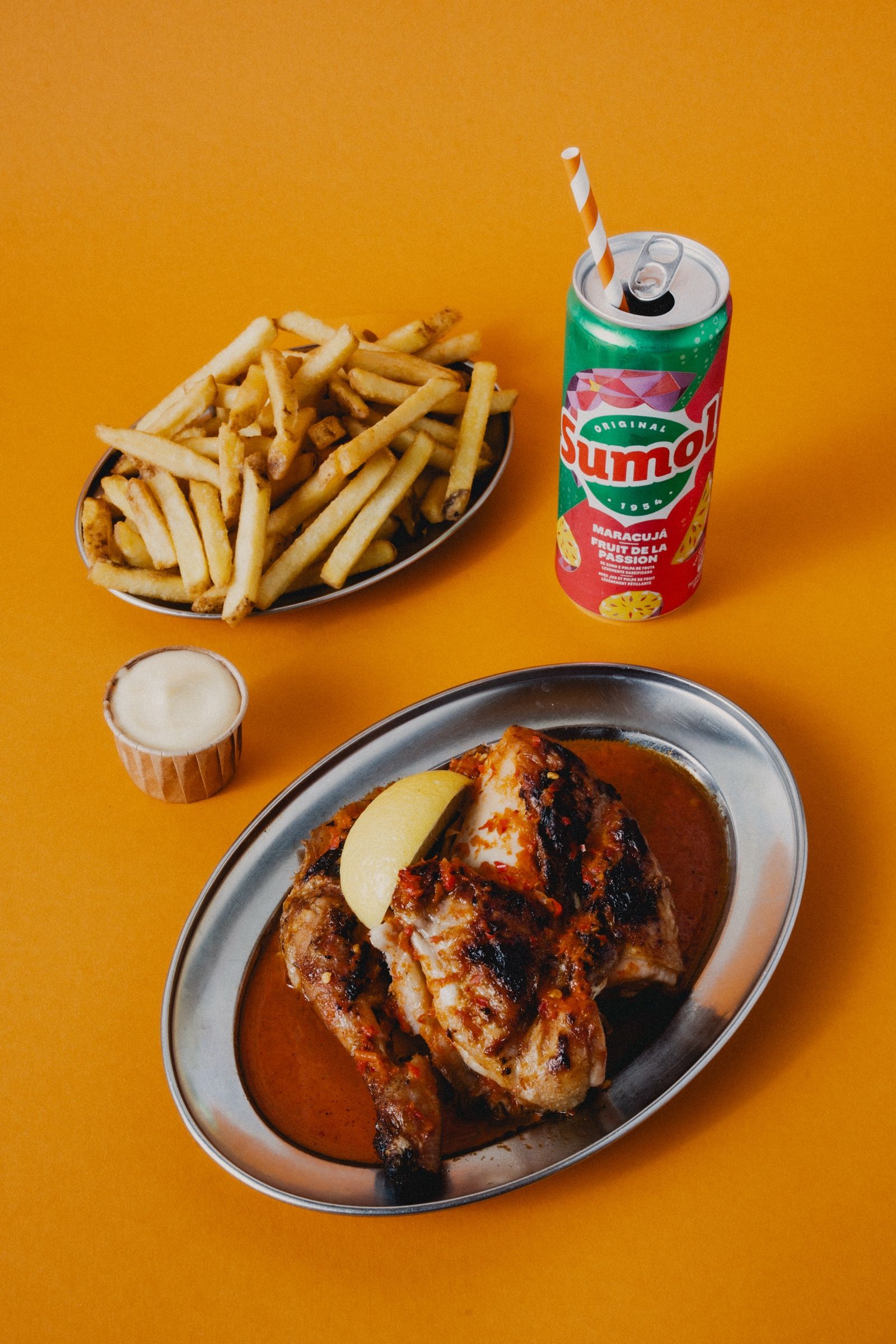 Franggo Menu 1