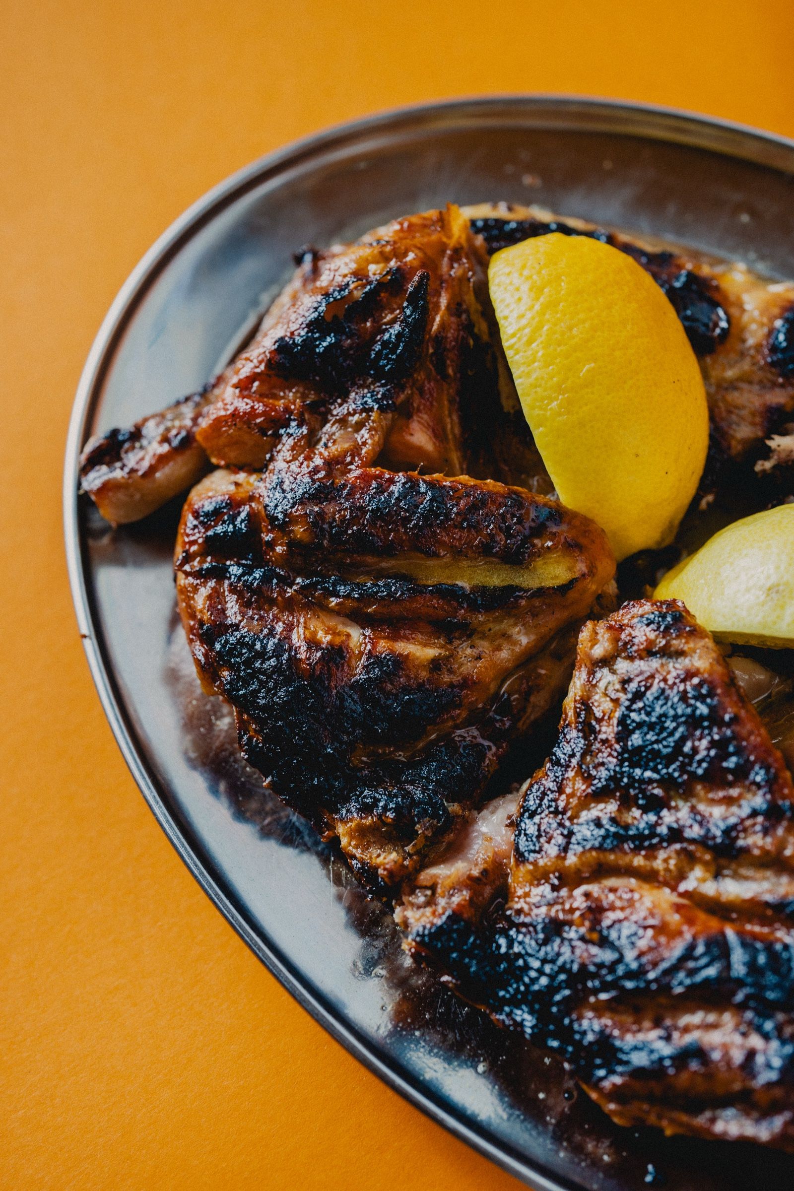 Whole chicken