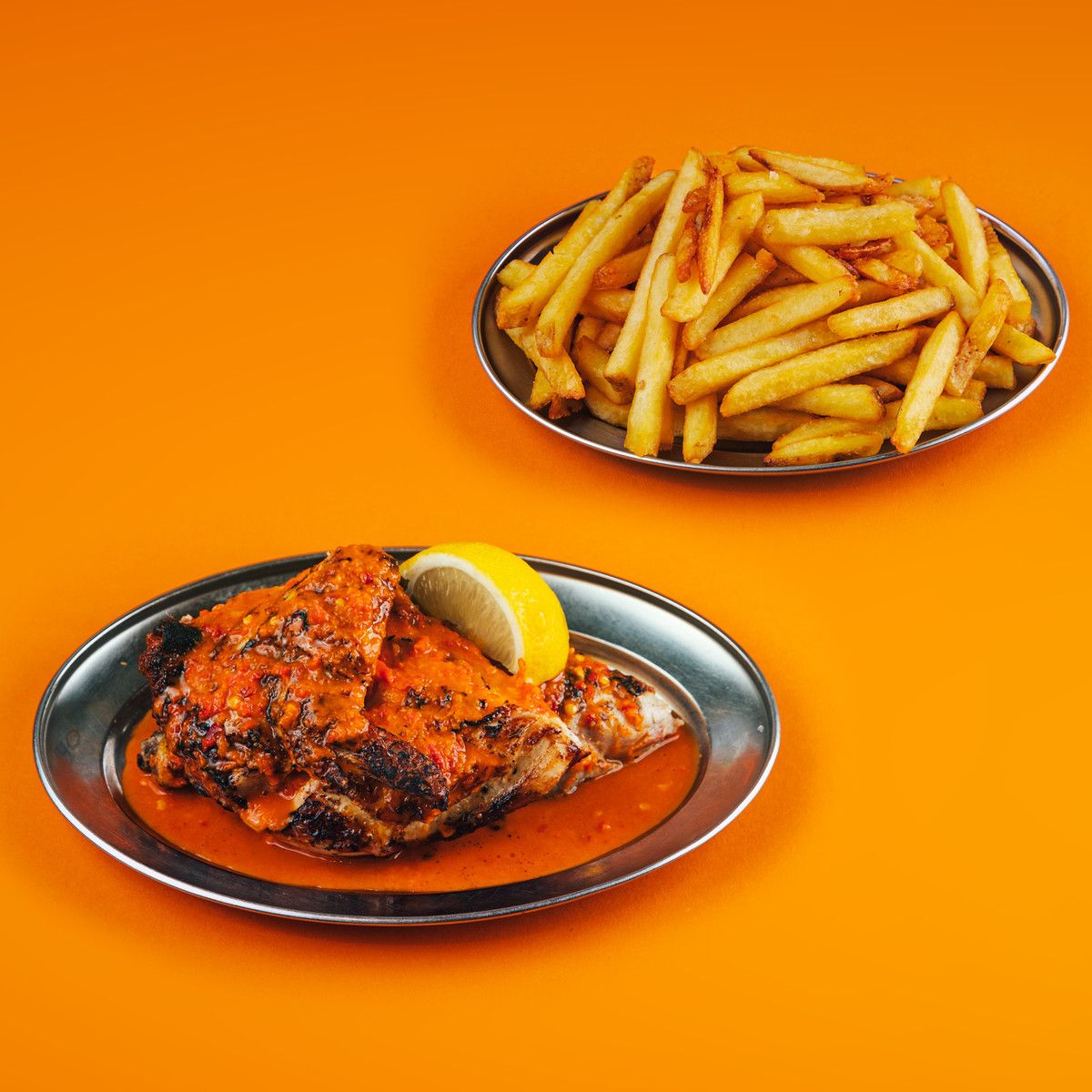 Franggo Menu 1