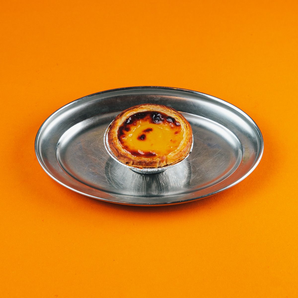 Pastel de nata