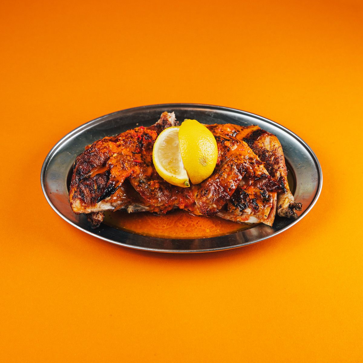 Whole chicken