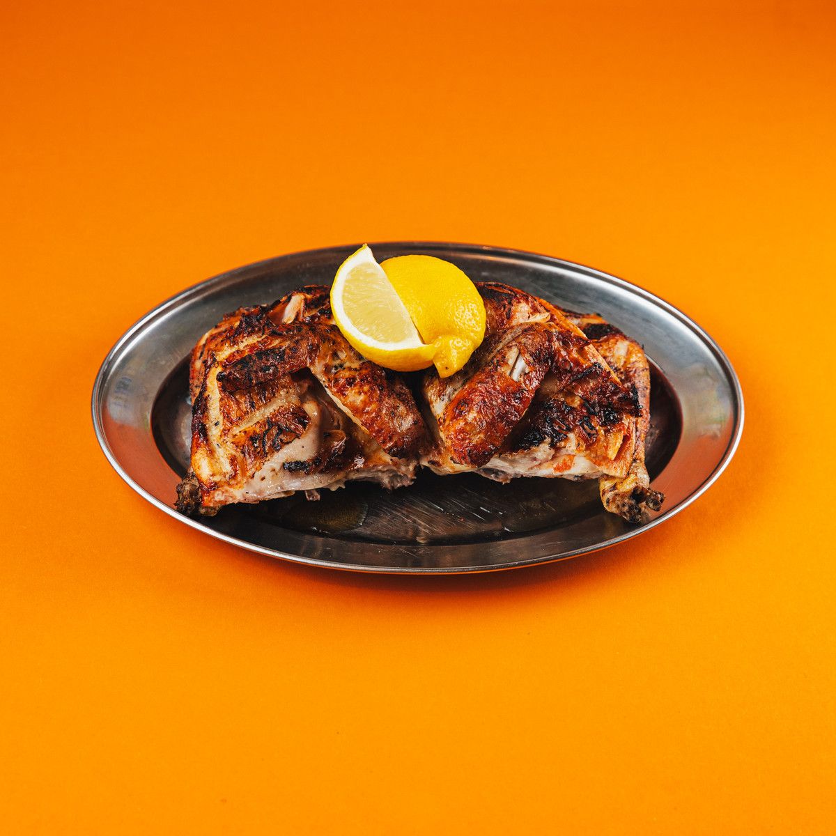 Whole chicken